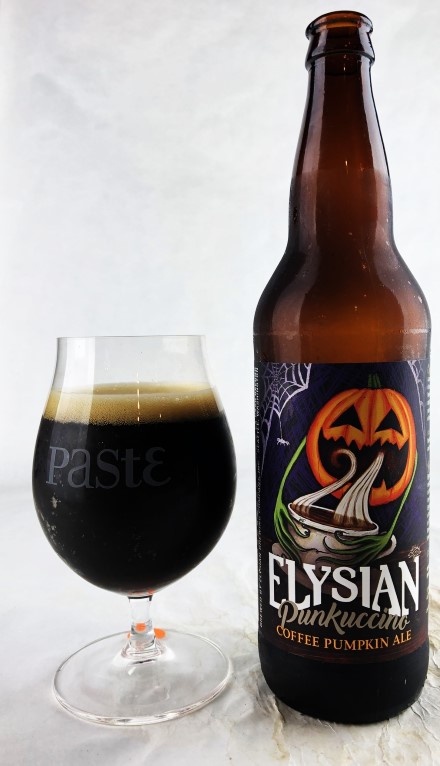 63 Of The Best Pumpkin Beers, Blind-Tasted And Ranked - Paste